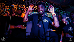 Dukes Speaking